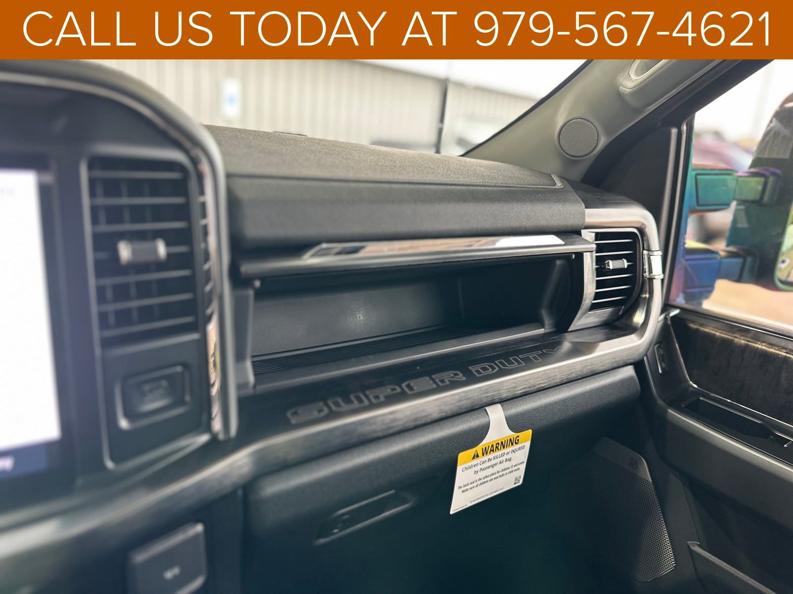 New 2025 Ford F350 Lariat w/ Chrome Package image 49