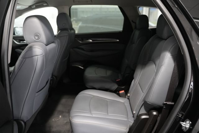 Used 2021 Buick Enclave Essence AWD/4WD image 15