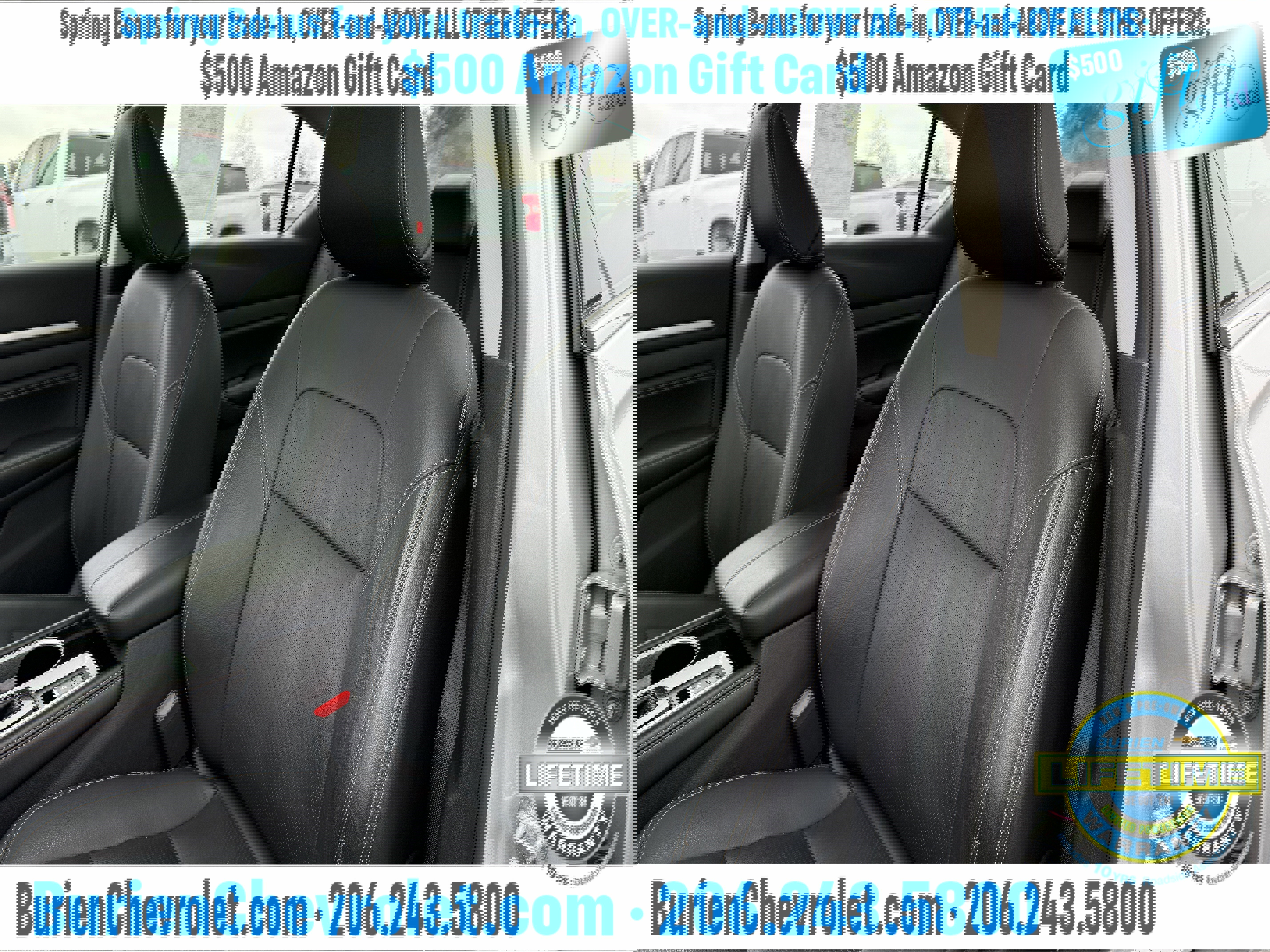 Used 2023 Nissan Altima 2.5 SL image 12