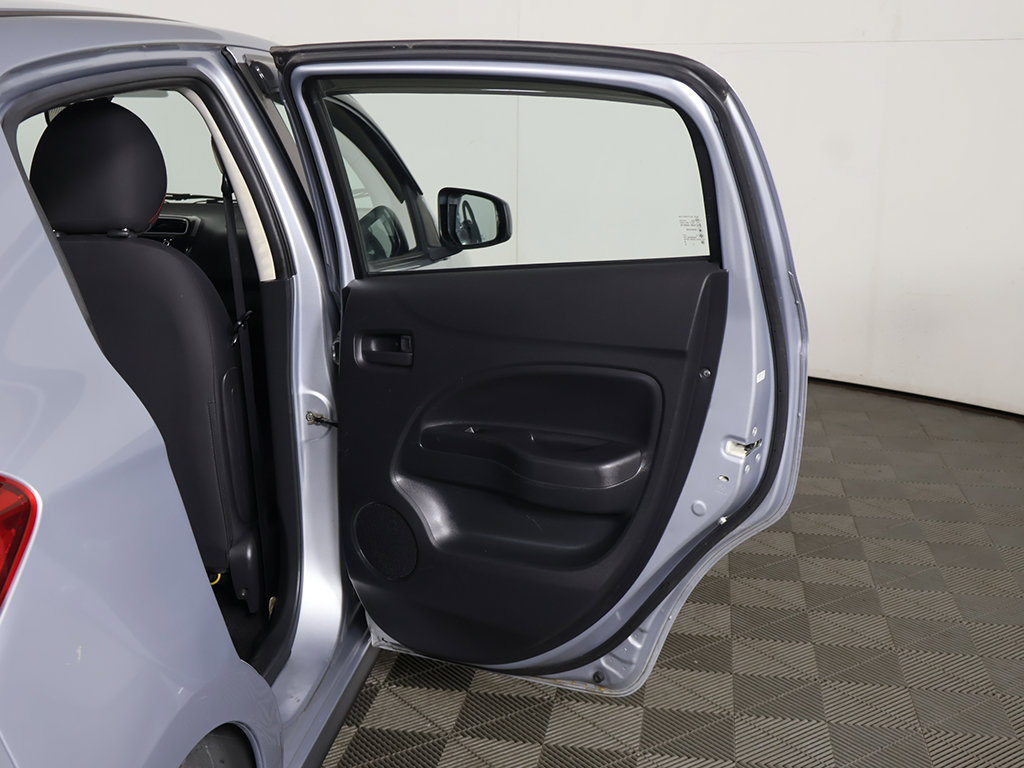 Used 2019 Mitsubishi Mirage GT FWD image 17