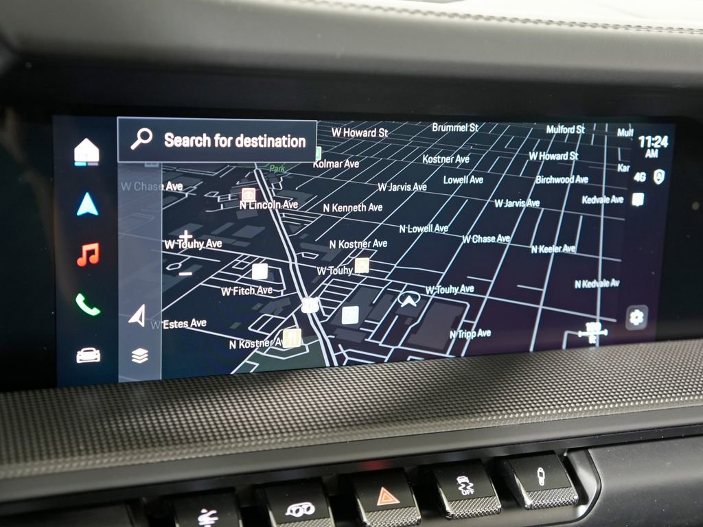 New 2026 Porsche 911 Carrera T image 33