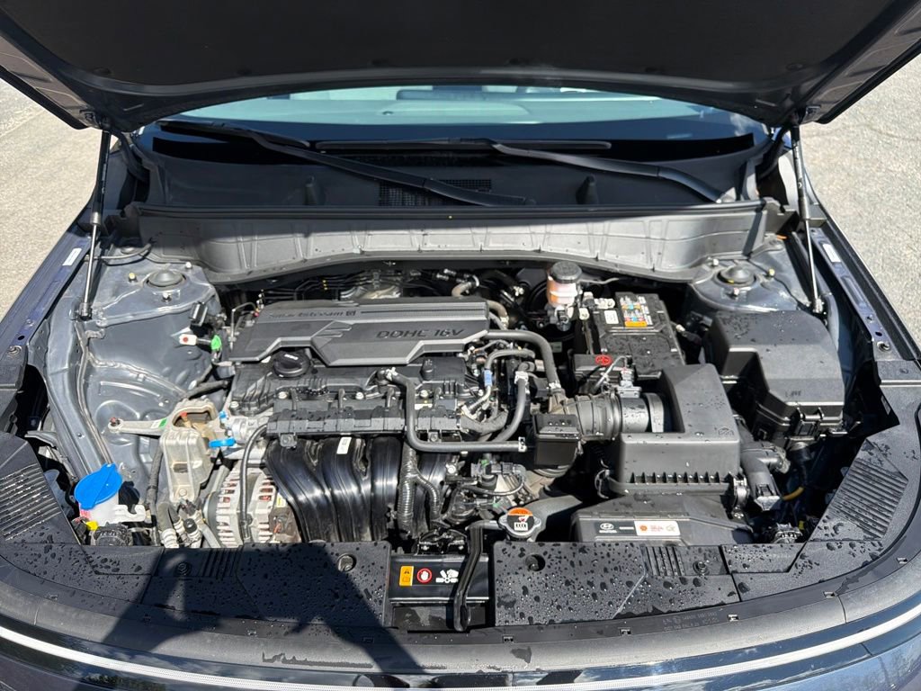 Used 2025 Hyundai Kona SEL image 20