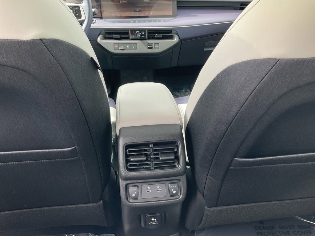 New 2026 Nissan Leaf Platinum+ image 29