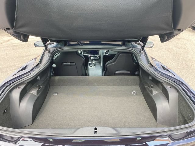 Used 2014 Chevrolet Corvette Stingray Coupe w/ 3LT Preferred Equipment Group RWD image 24