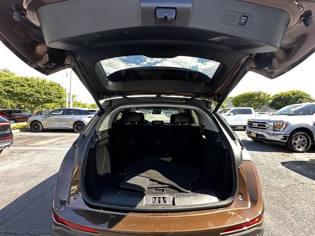 Certified 2022 Lincoln Corsair AWD w/ Equipment Group 101A image 40