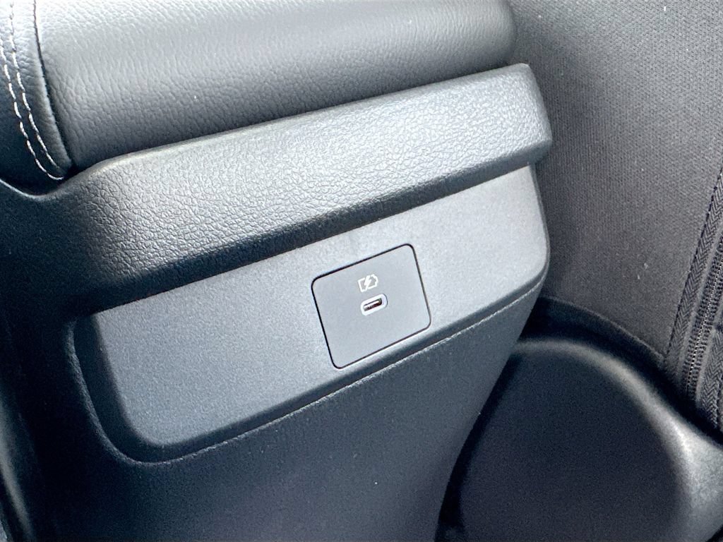 New 2026 Nissan Sentra SV w/ SV Convenience Package FWD image 26