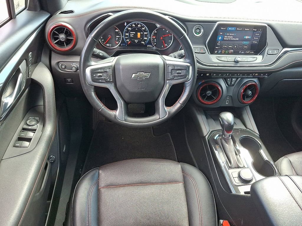 Used 2020 Chevrolet Blazer RS image 12