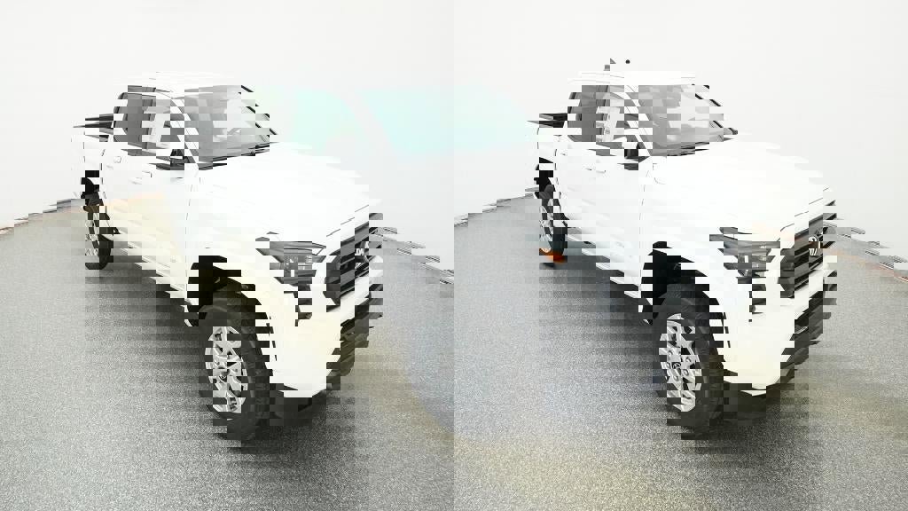 New 2025 Toyota Tacoma SR5 image 46