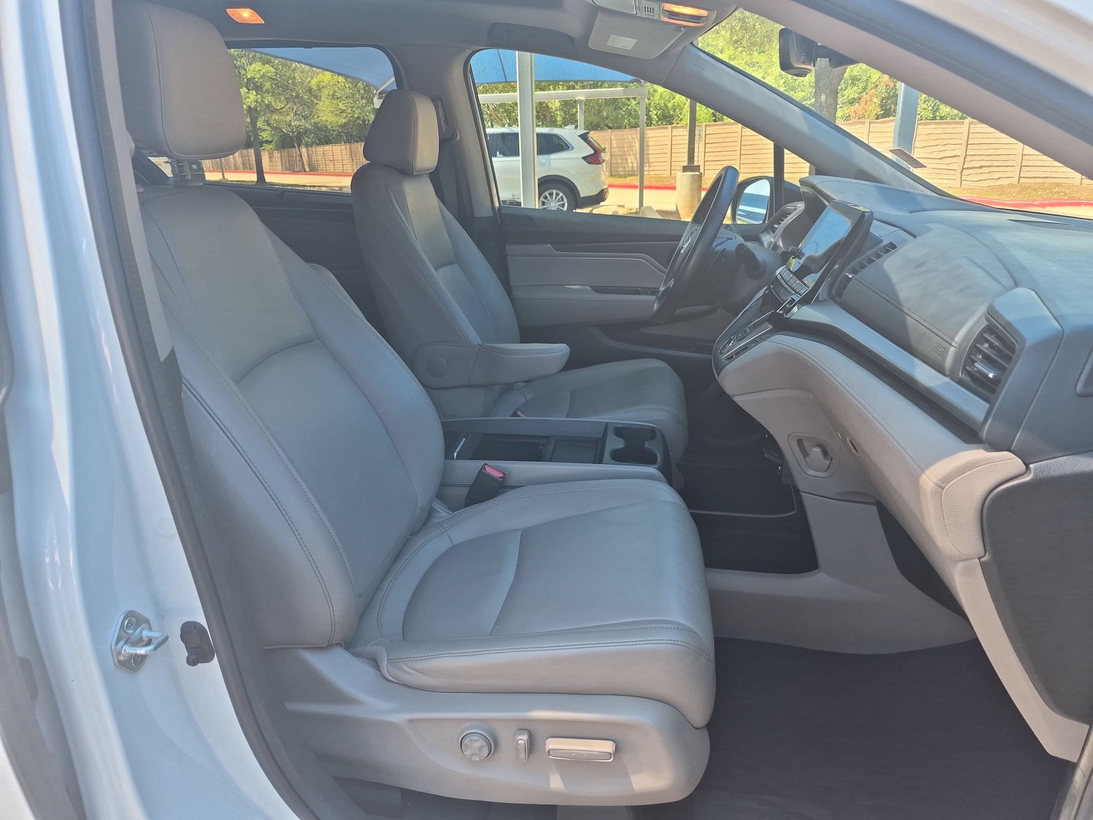 Certified 2022 Honda Odyssey EX-L image 27