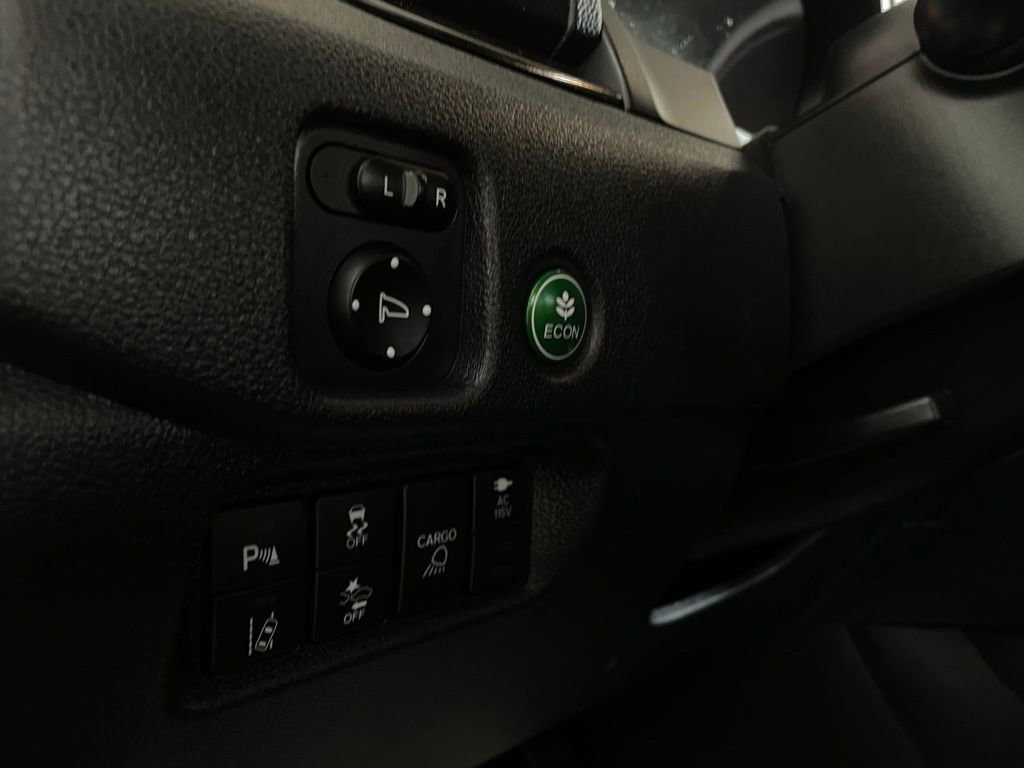 Used 2020 Honda Ridgeline Black Edition image 25