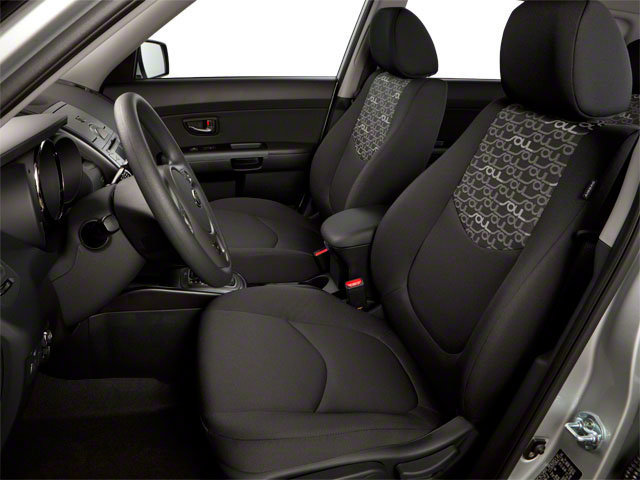 Used 2010 Kia Soul + FWD image 11