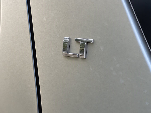 Used 2013 Chevrolet Tahoe LT w/ Texas Edition RWD image 8