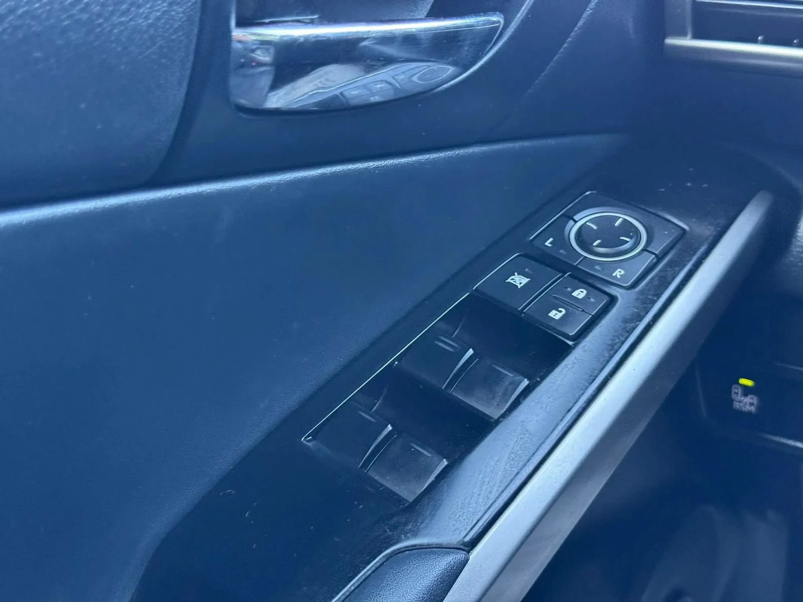 Used 2014 Lexus IS 250 AWD w/ Navigation Package image 32