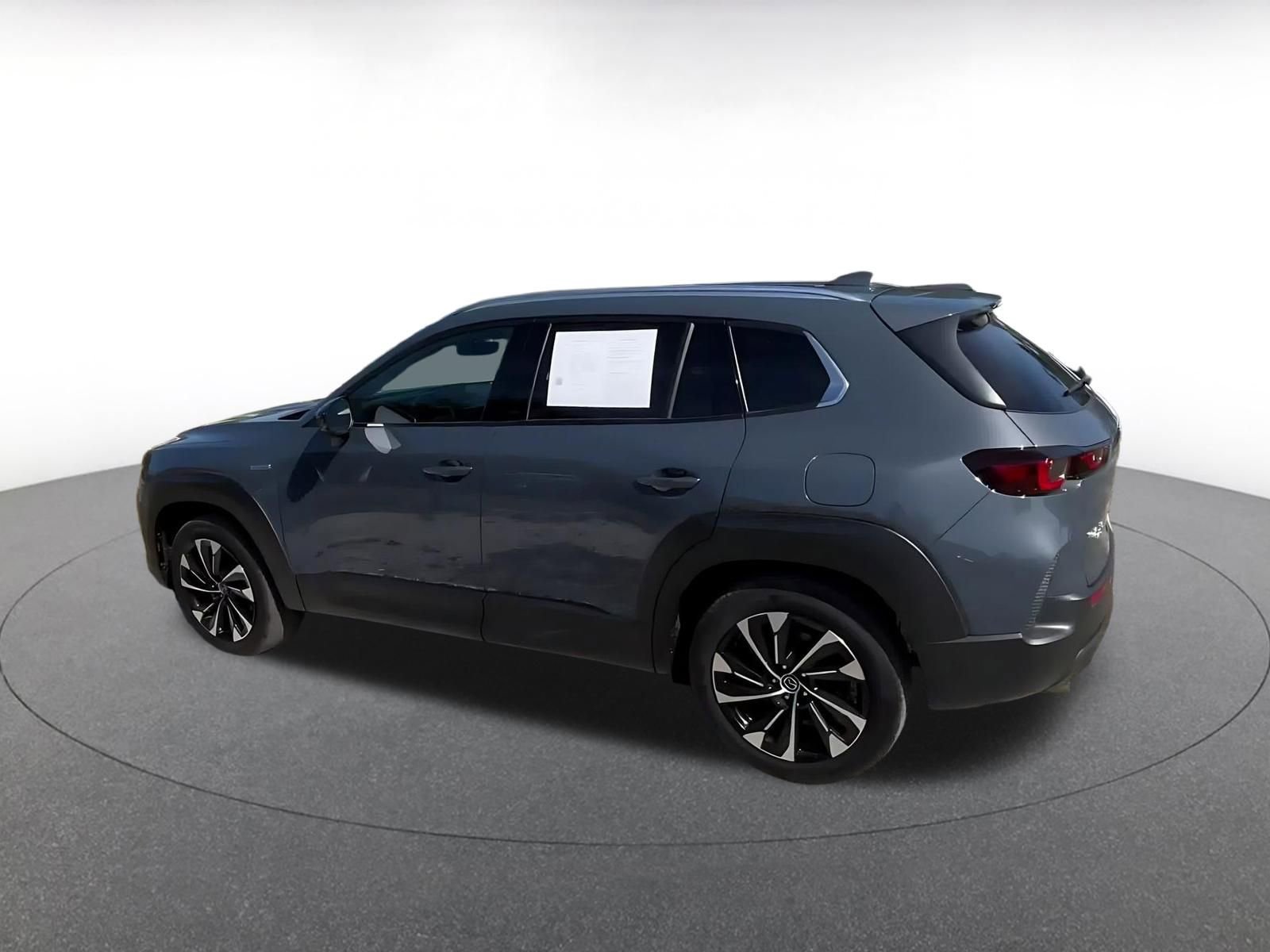 Used 2025 MAZDA CX-50 2.5 Hybrid w/ Premium Plus Pkg image 10