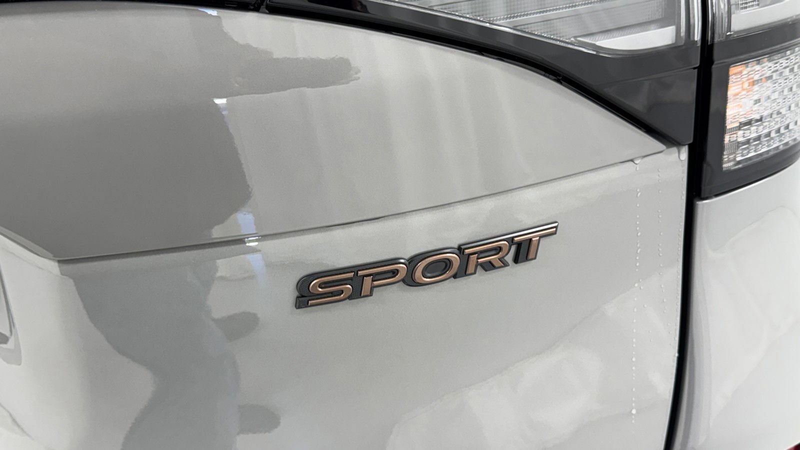 New 2026 Subaru Forester Sport AWD/4WD image 38