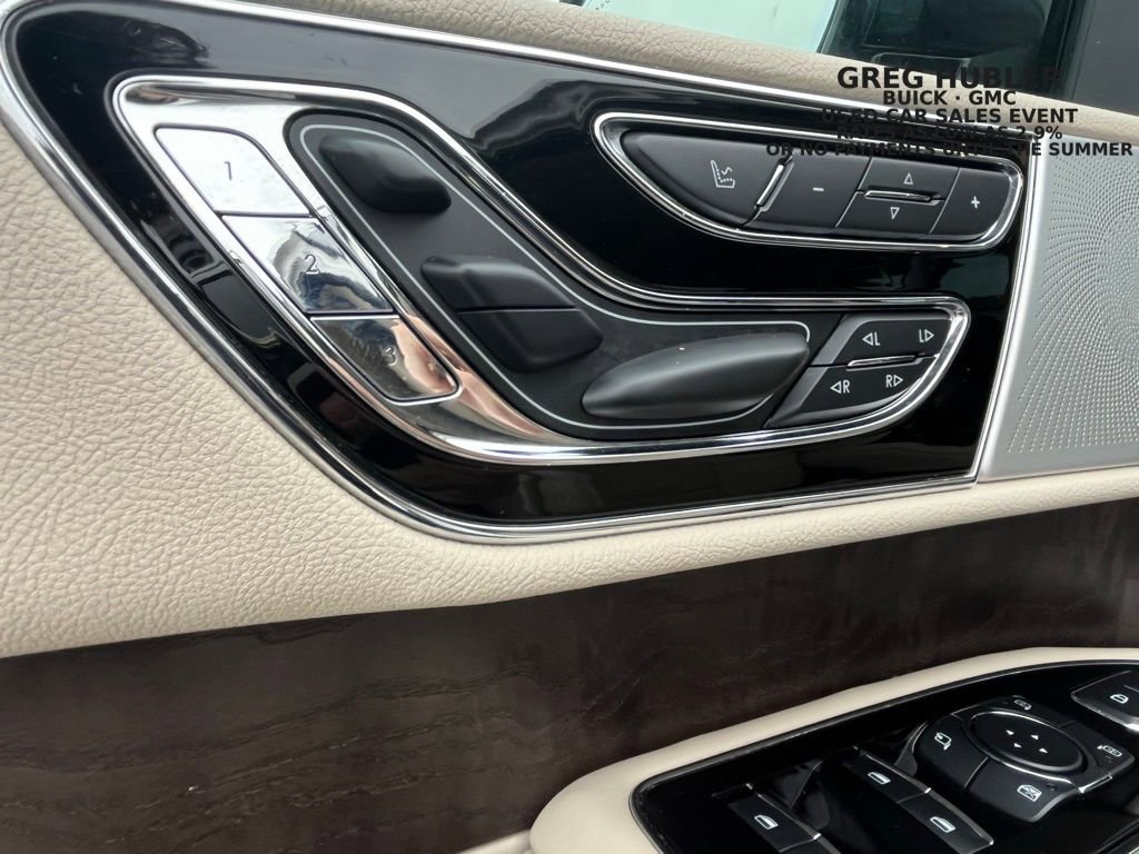 Used 2020 Lincoln Navigator L Reserve w/ Luxury Package image 26