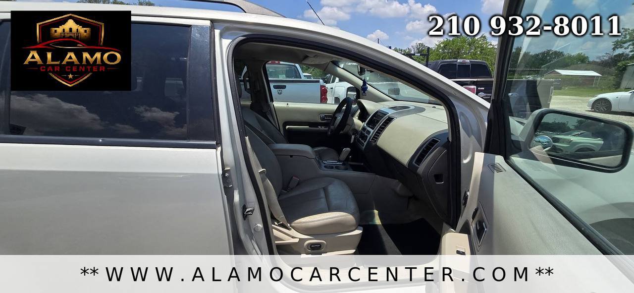 Used 2007 Ford Edge SEL FWD image 14