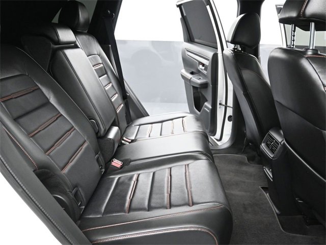 Certified 2025 Honda CR-V Sport-L image 12