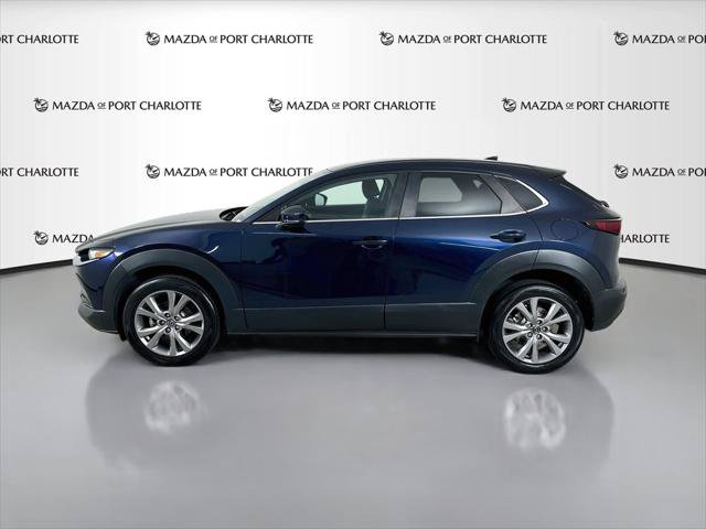 Used 2020 MAZDA CX-30 AWD w/ Preferred Package image 30