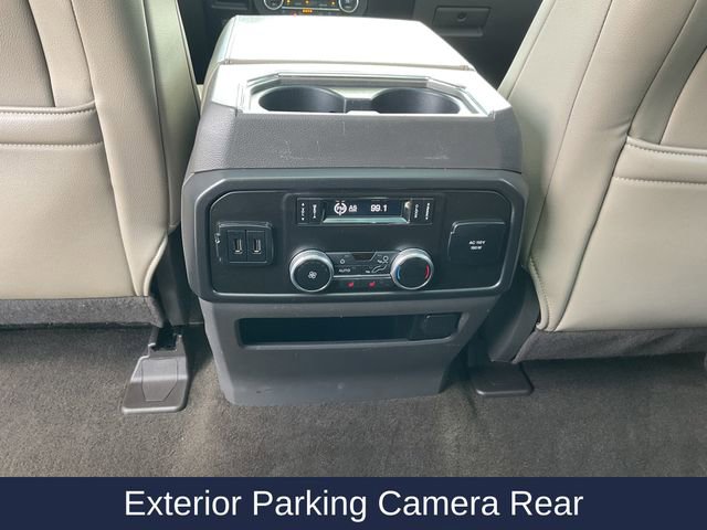 Used 2019 Ford Expedition Max Limited w/ Equipment Group 302A image 24