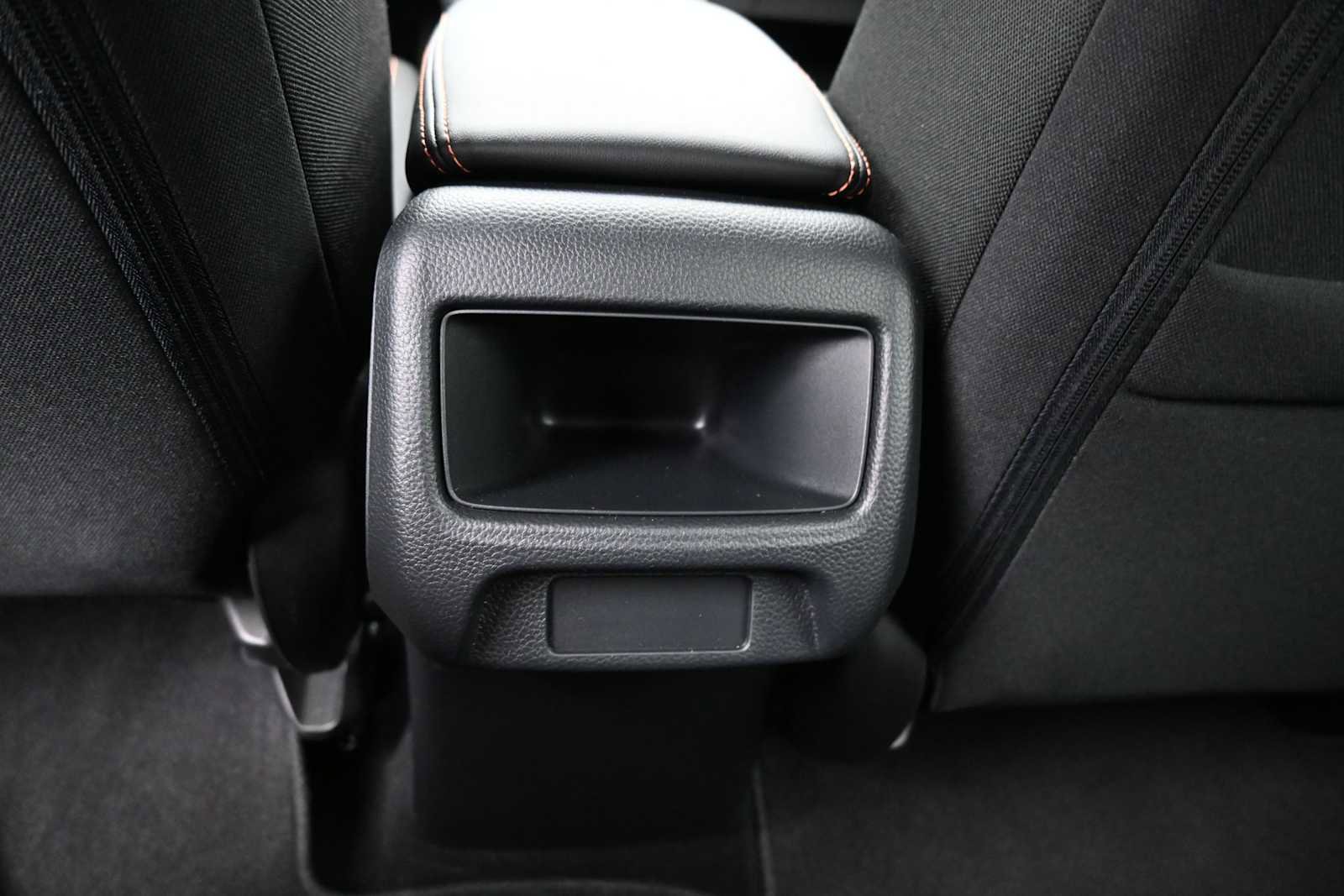 Used 2024 Honda HR-V Sport image 13