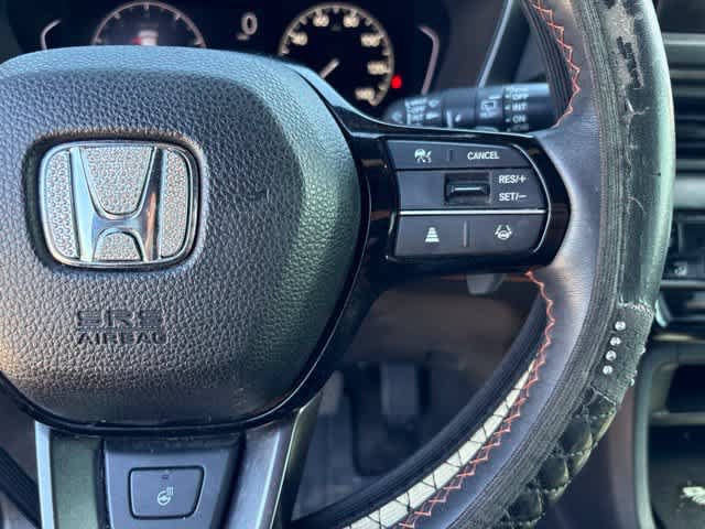 Used 2024 Honda Pilot TrailSport image 13