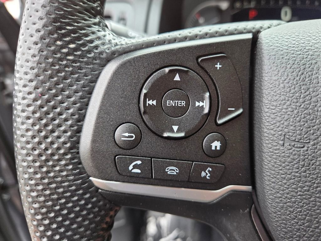 Certified 2023 Honda Passport EX-L image 23