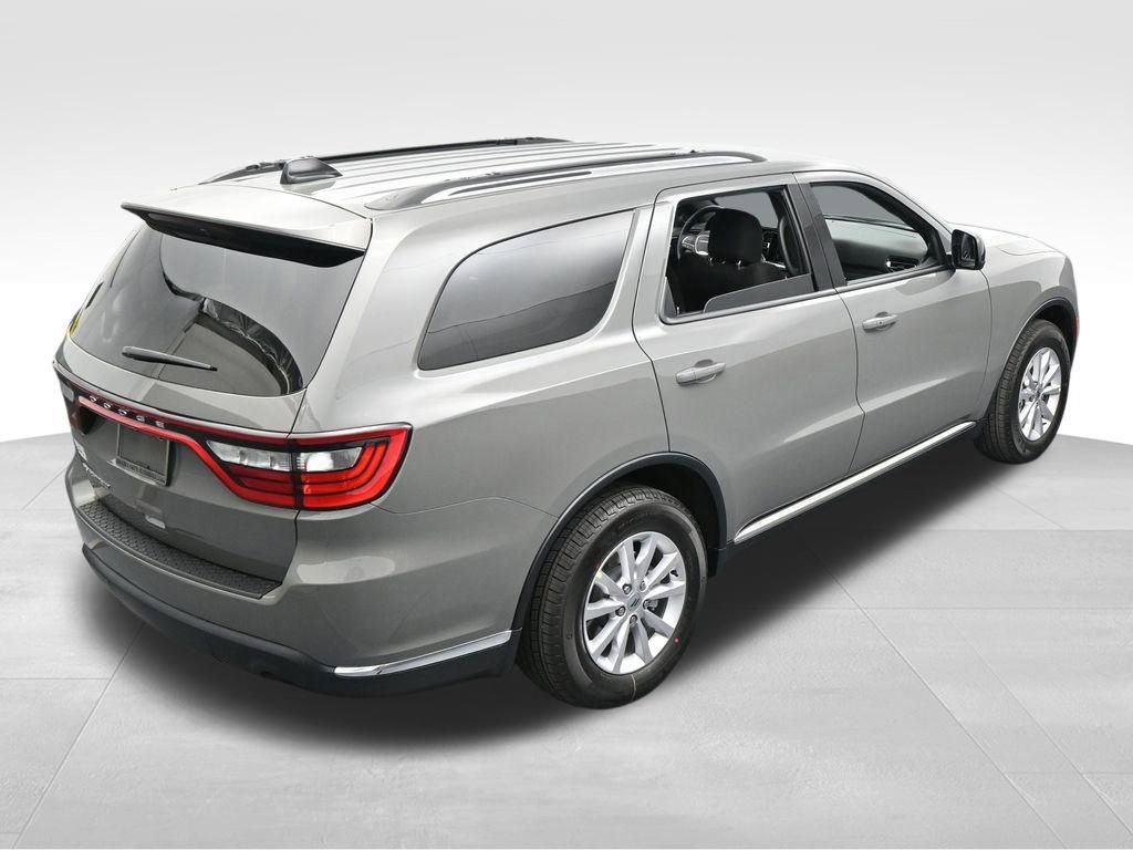 Used 2024 Dodge Durango SXT w/ 3rd Row Seating Group image 50