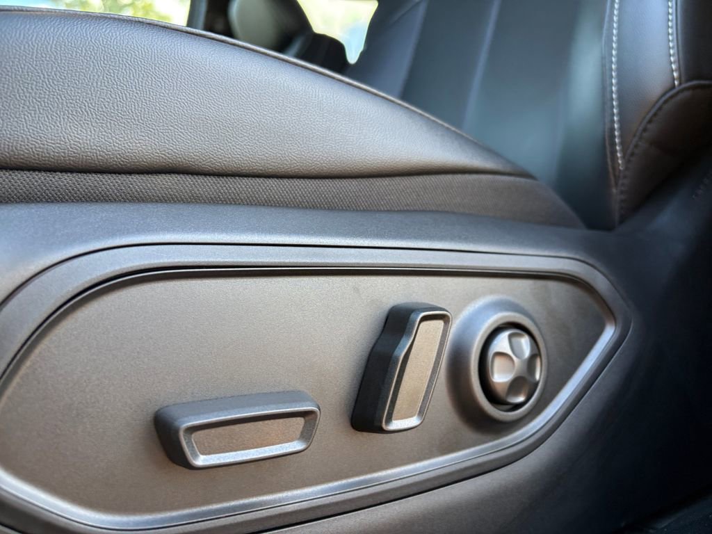 New 2025 Jeep Grand Cherokee Limited image 16