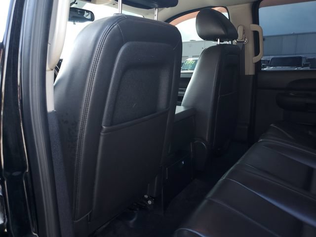 Used 2013 Chevrolet Silverado 1500 LT w/ All-Star Edition AWD/4WD image 28