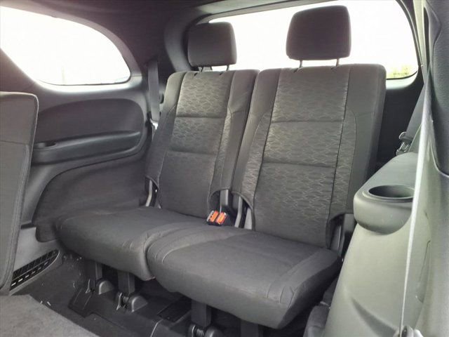 New 2026 Dodge Durango GT w/ Blacktop Package image 17