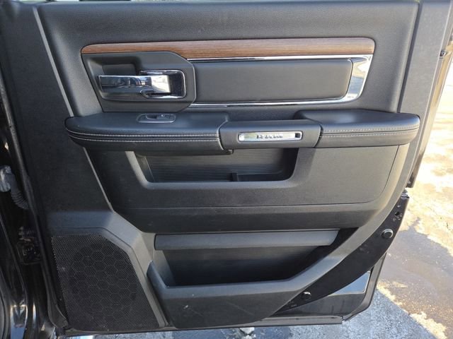 Used 2013 RAM 1500 Laramie w/ Convenience Group image 27