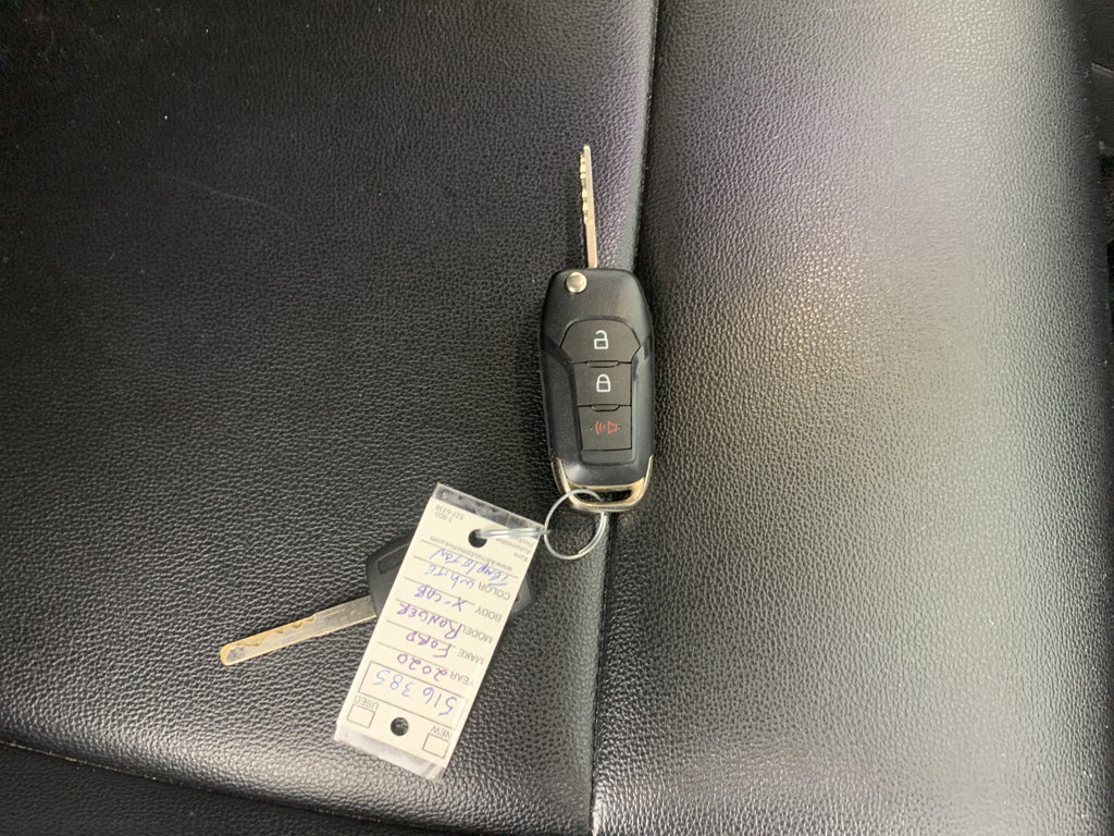 Used 2020 Ford Ranger XL w/ Equipment Group 101A Mid image 35