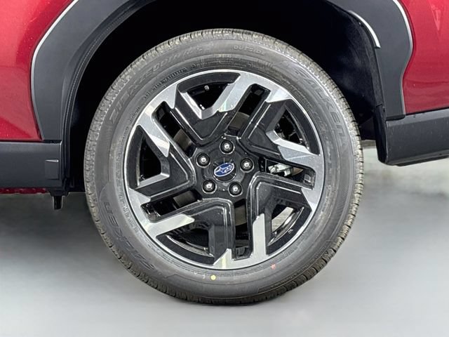 New 2026 Subaru Forester Premium AWD/4WD image 31