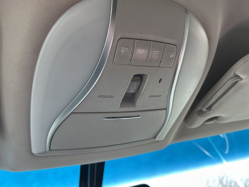 Used 2015 INFINITI QX60 AWD w/ Premium Package image 23