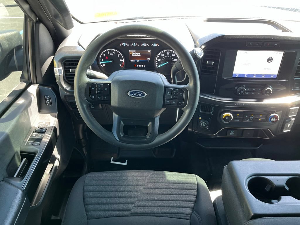 Used 2021 Ford F150 XL w/ STX Appearance Package AWD/4WD image 29