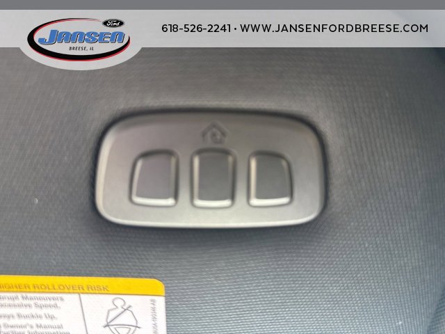 New 2025 Ford F150 Lariat w/ Equipment Group 501A Mid image 25