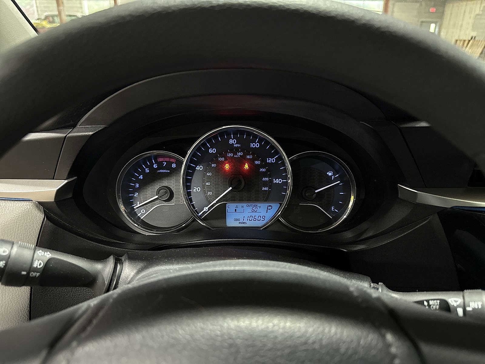 Used 2014 Toyota Corolla LE image 30