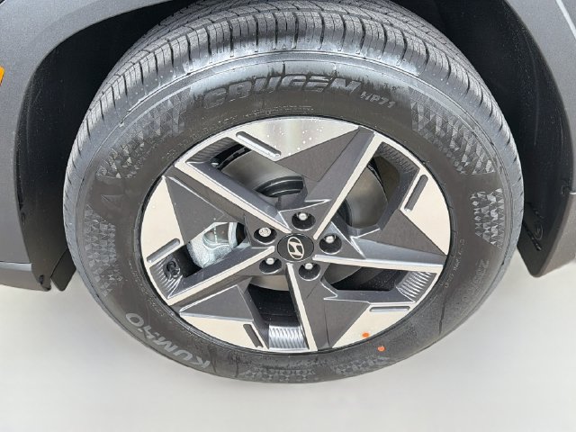 New 2026 Hyundai Tucson SEL Plus FWD image 31