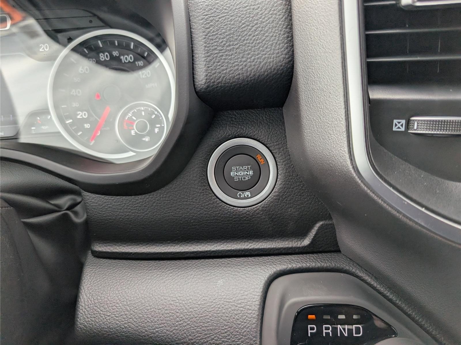 New 2026 RAM 1500 Big Horn AWD/4WD image 21