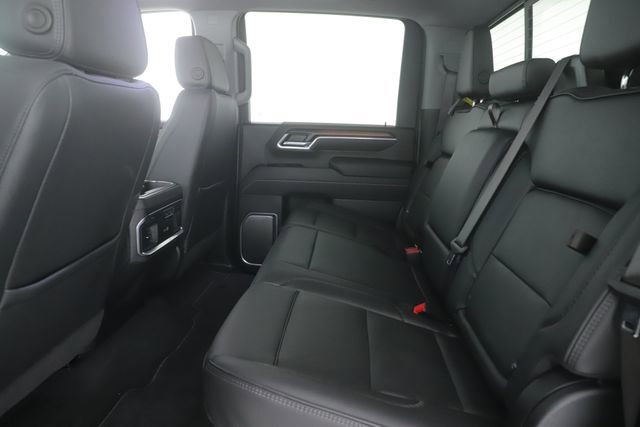 Used 2025 GMC Sierra 2500 Denali w/ Denali Reserve Package AWD/4WD image 29