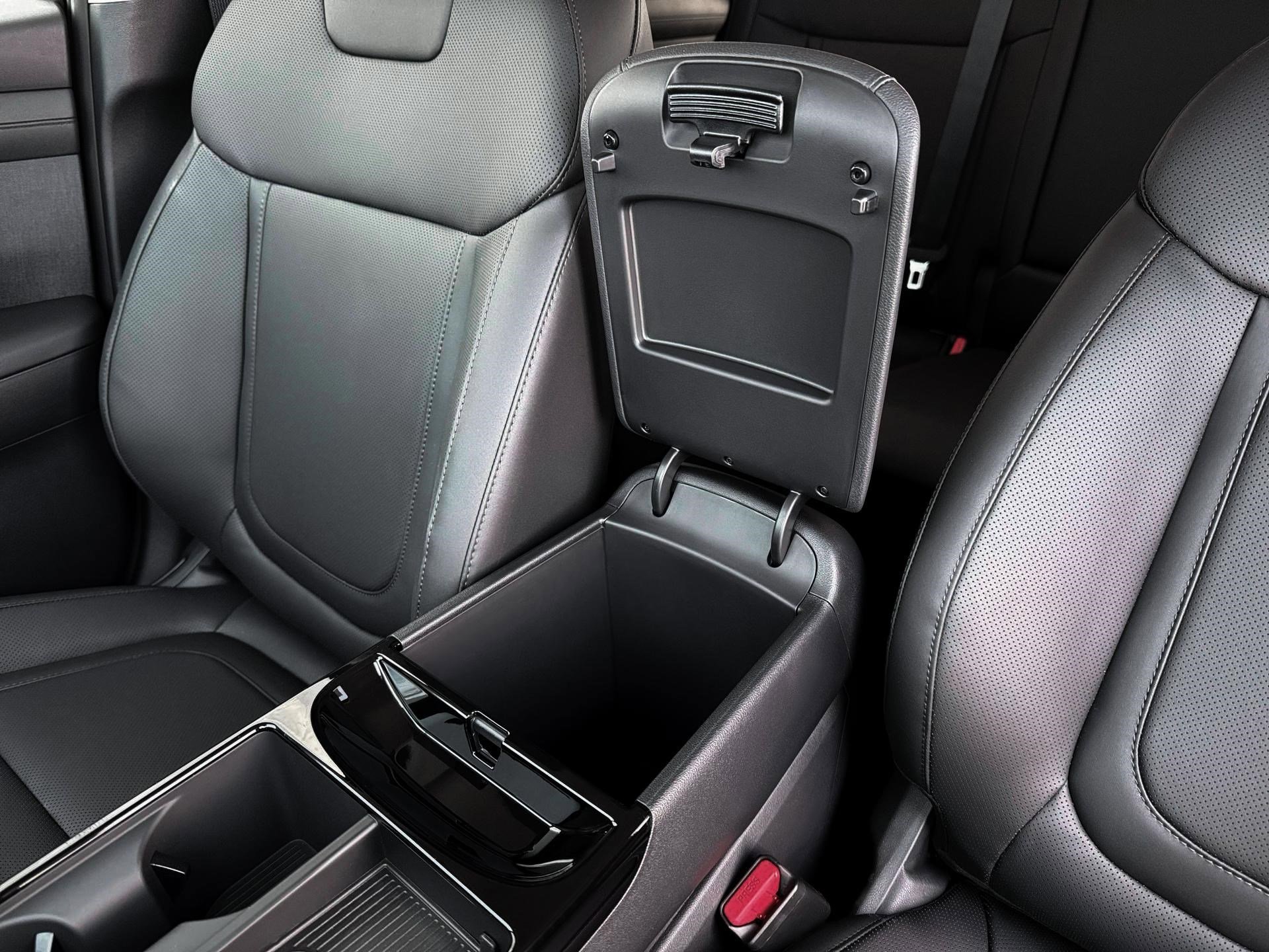 New 2026 Hyundai Tucson SEL image 18