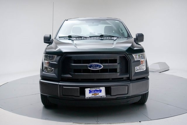 Used 2016 Ford F150 XL image 14