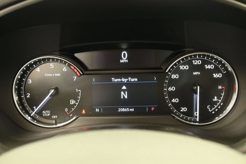 Used 2023 Cadillac XT4 Luxury FWD image 26