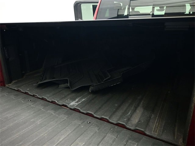 Used 2019 Chevrolet Silverado 1500 LTZ w/ LTZ Premium Package image 43