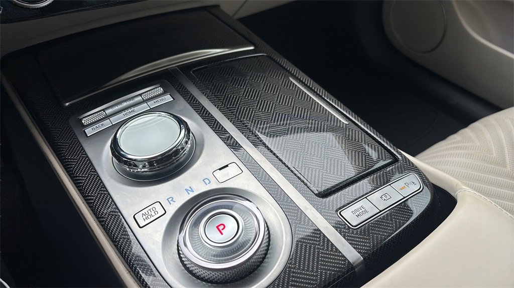 Used 2023 Genesis G80 3.5T Sport image 19