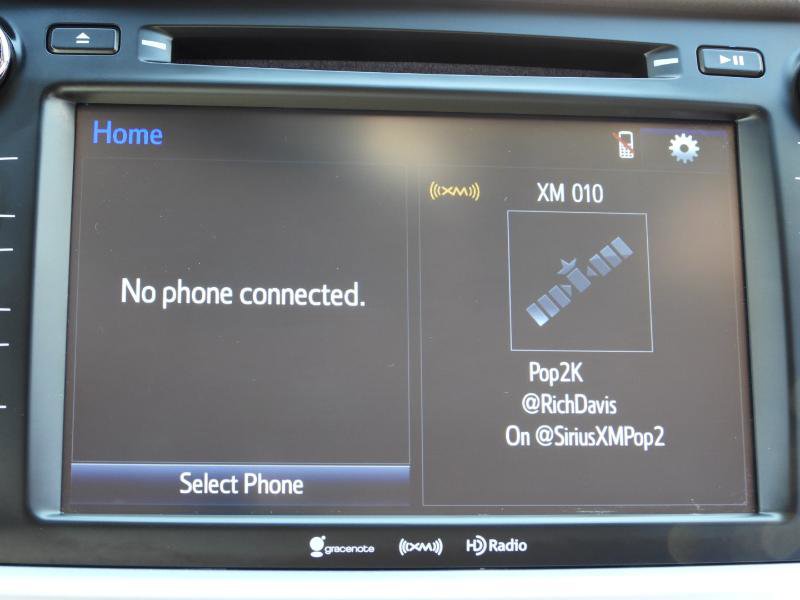 Used 2017 Toyota Highlander Plus image 55