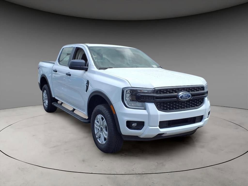 New 2024 Ford Ranger XL w/ Trailer Tow Package image 14