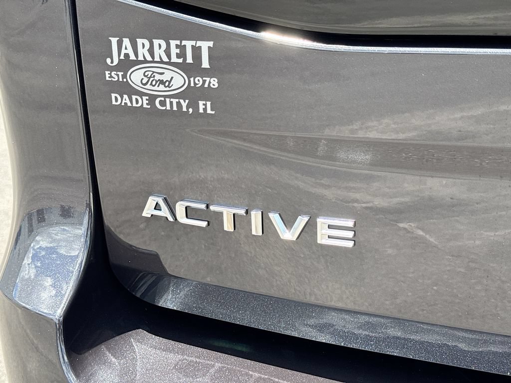 New 2026 Ford Expedition Active RWD image 6