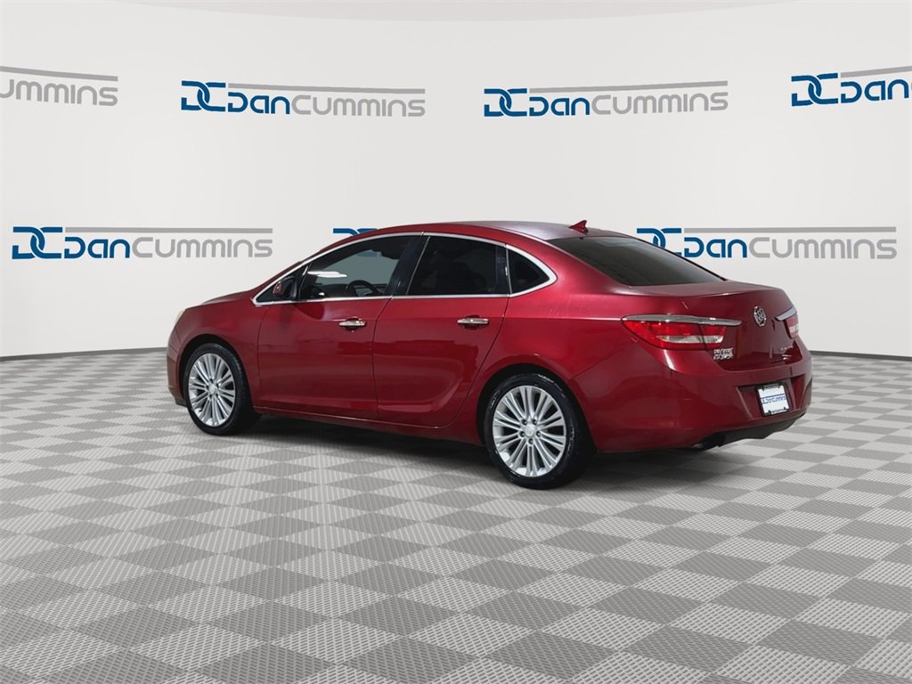 Used 2013 Buick Verano image 7